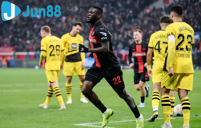 Với lợi thế sân nhà cùng màn trình diễn tốt hơn, Dortmund được dự đoán sẽ lại có được chiến thắng.